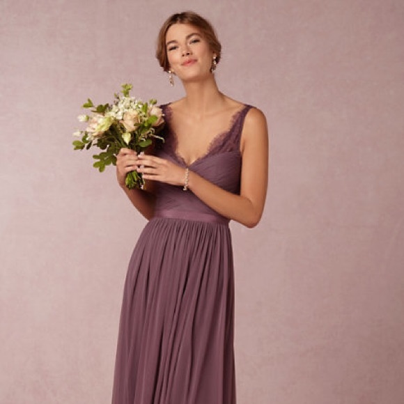 🌸⭐️Clear Out! Anthropologie BHLDN Bridesmaids - Picture 1 of 8